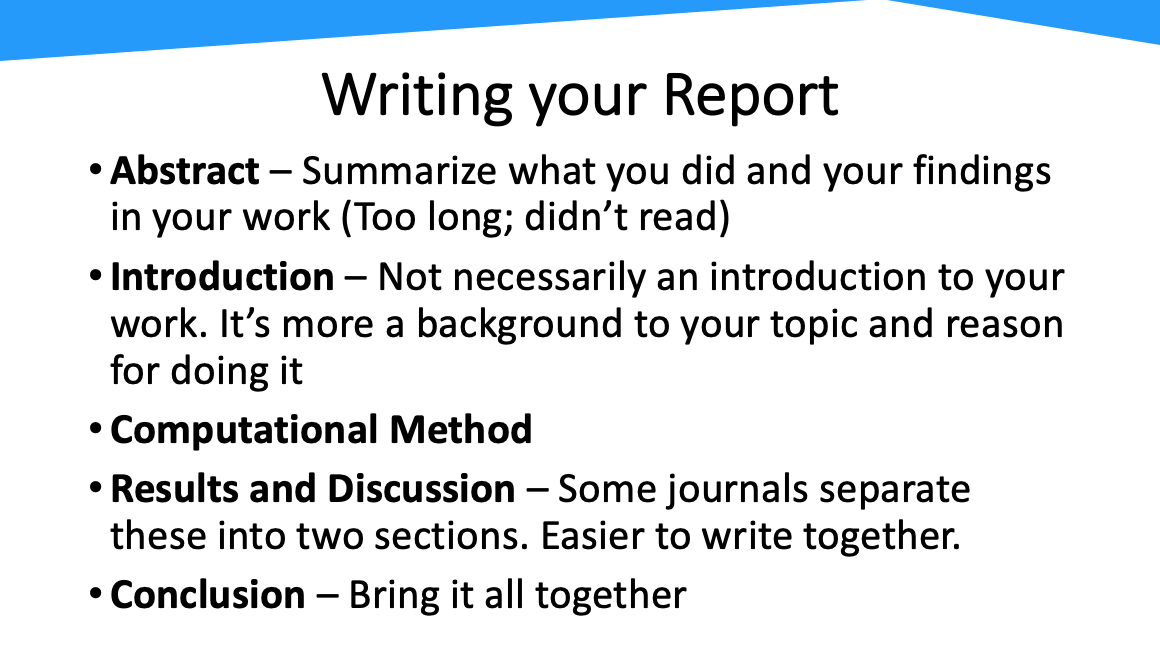 Lecture Slides